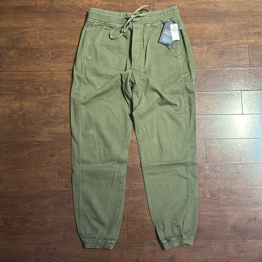 Gap Jogger Pants